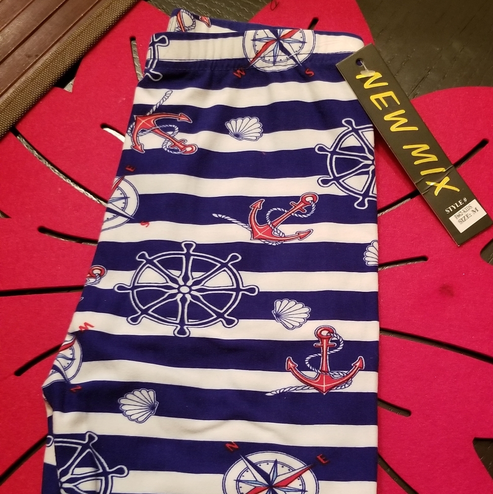 Kids Leggings